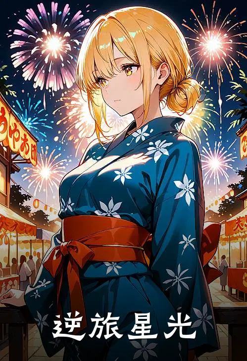 逆旅星光尹珩潇奕全集免费小说_免费小说完结逆旅星光(尹珩潇奕)