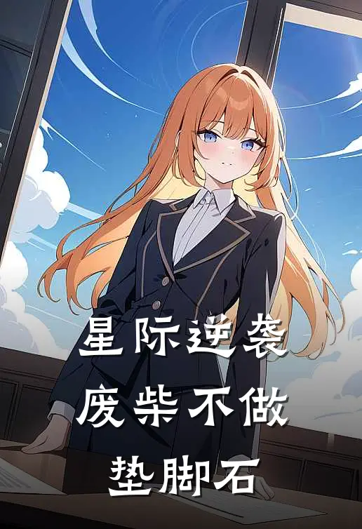 星际逆袭：废柴不做垫脚石苏清鸢顾晏辰最新完本小说_免费小说大全星际逆袭：废柴不做垫脚石(苏清鸢顾晏辰)