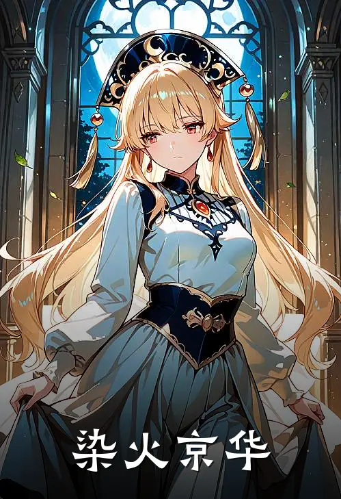 染火京华