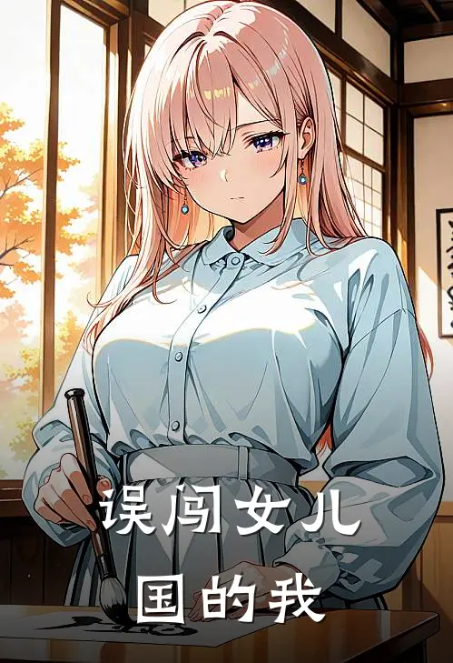 误闯女儿国的我林烨迦娜完整版小说_小说完结推荐误闯女儿国的我(林烨迦娜)