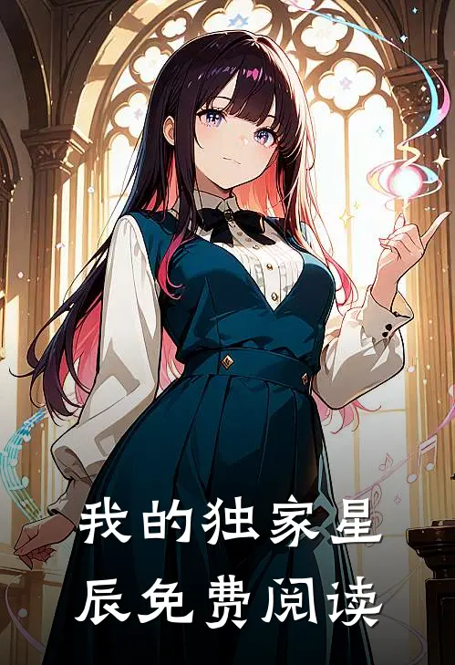 我的独家星辰免费阅读