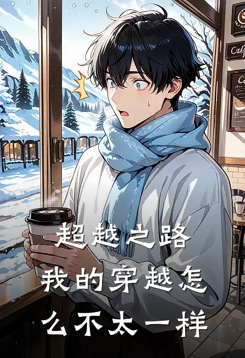 超越之路：我的穿越怎么不太一样