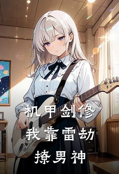 机甲剑修：我靠雷劫撩男神(潘安潘安)最新章节在线阅读_(机甲剑修：我靠雷劫撩男神)完整版免费在线阅读