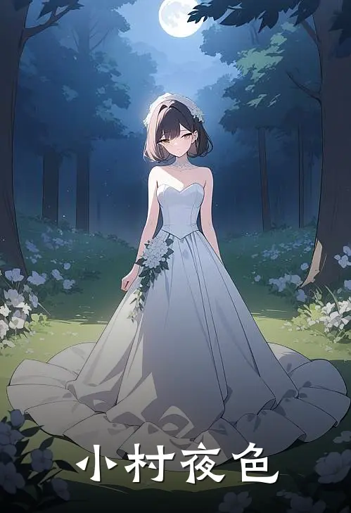王傻柱林玉茹小村夜色全文免费阅读_王傻柱林玉茹完整版免费阅读