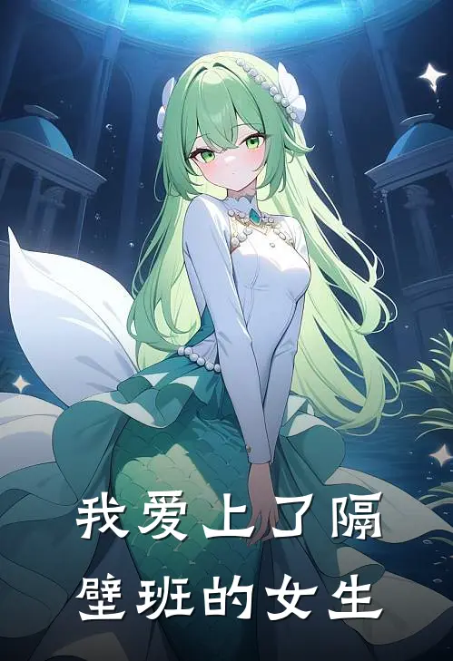 我爱上了隔壁班的女生