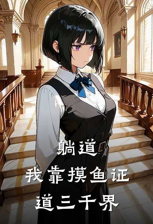 躺道：我靠摸鱼证道三千界小说林砚李虎（已完结全集完整版大结局）林砚李虎小说全文阅读笔趣阁