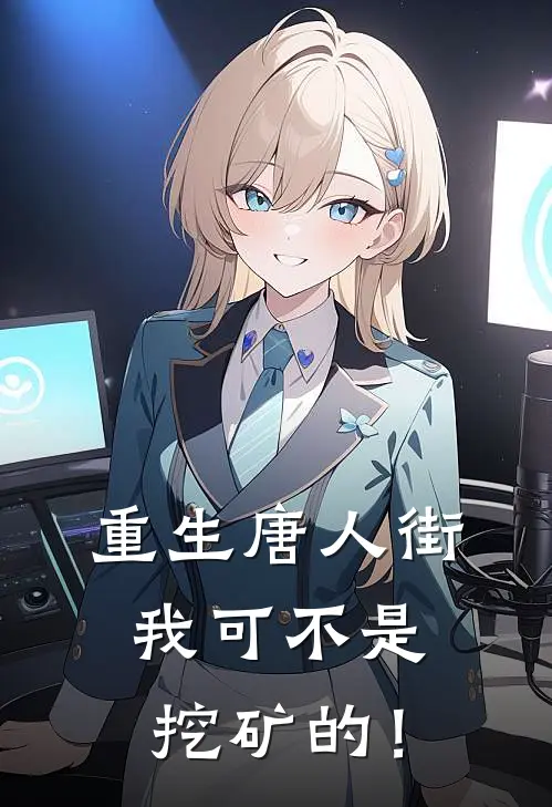 重生唐人街，我可不是挖矿的！