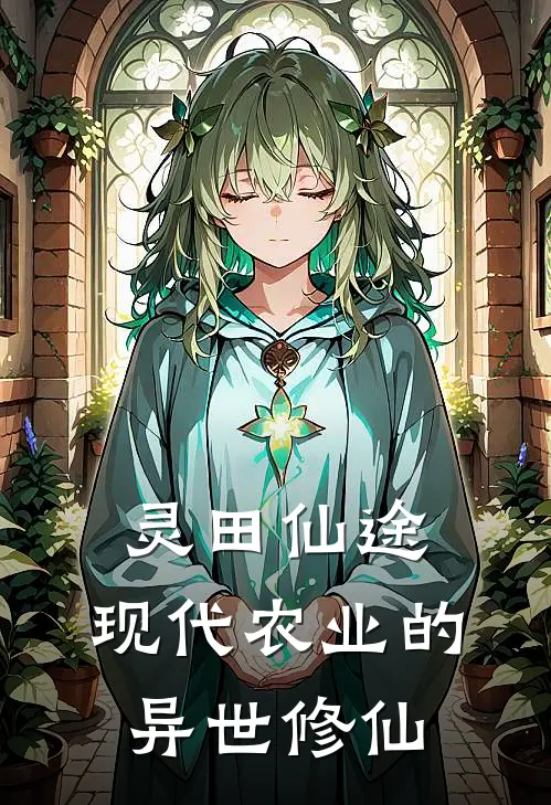 灵田仙途：现代农业的异世修仙林渊周胖无弹窗全文免费阅读_最新推荐小说灵田仙途：现代农业的异世修仙(林渊周胖)