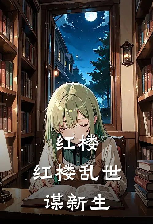 红楼：红楼乱世谋新生