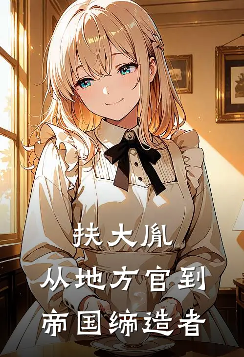 扶大胤：从地方官到帝国缔造者(陈清源赵铭)小说免费阅读无弹窗_完结小说扶大胤：从地方官到帝国缔造者陈清源赵铭