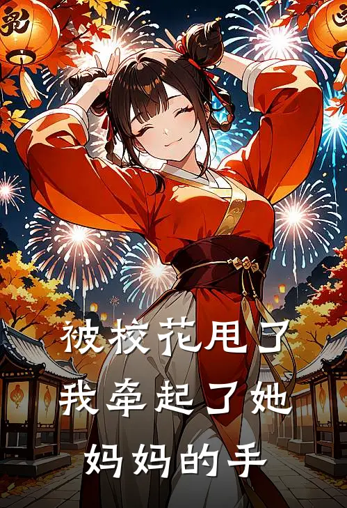 被校花甩了，我牵起了她妈妈的手张鼎宋冰伊小说完整版_完结版小说推荐被校花甩了，我牵起了她妈妈的手(张鼎宋冰伊)