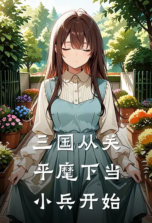 三国从关平麾下当小兵开始(霍达关平)好看的完结小说_完本小说三国从关平麾下当小兵开始霍达关平