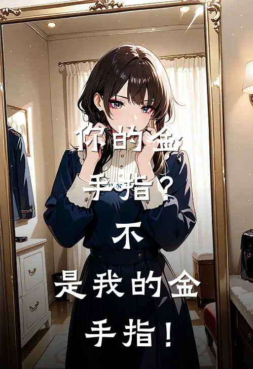 你的金手指？不，是我的金手指！李宝珠李岁和免费小说全文阅读_免费小说在线阅读你的金手指？不，是我的金手指！李宝珠李岁和