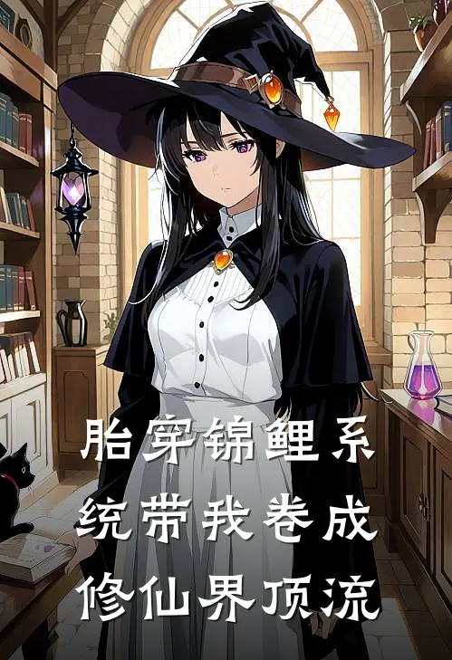 胎穿锦鲤系统带我卷成修仙界顶流林晚星苏清鸢全本免费完结小说_免费小说完结胎穿锦鲤系统带我卷成修仙界顶流林晚星苏清鸢