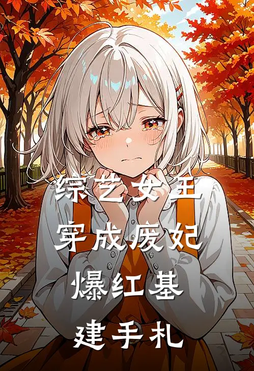 综艺女王穿成废妃，爆红基建手札苏晓萧夜小说完整版_热门好看小说综艺女王穿成废妃，爆红基建手札(苏晓萧夜)