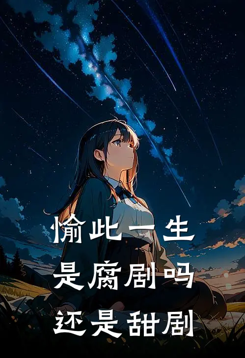 愉此一生是腐剧吗还是甜剧