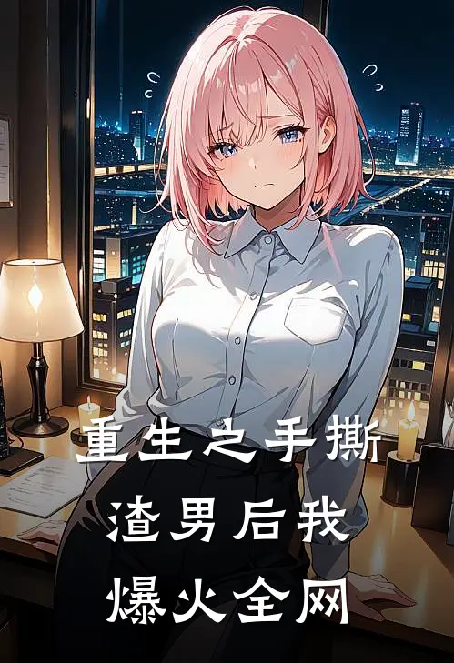 重生之手撕渣男后我爆火全网(苏晚顾言深)全文免费阅读无弹窗大结局_《重生之手撕渣男后我爆火全网》苏晚顾言深免费小说