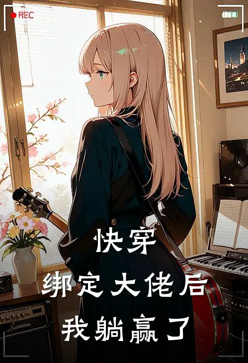 快穿：绑定大佬后我躺赢了