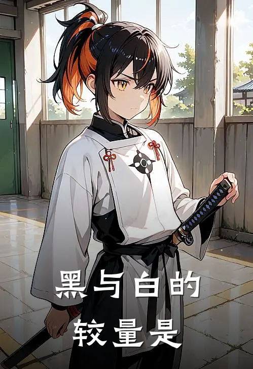 黑与白的较量是