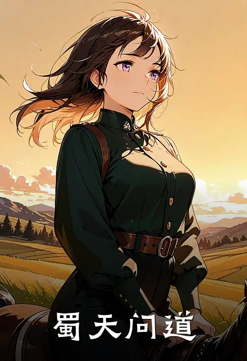 蜀天问道（林跃李耳）最新章节列表