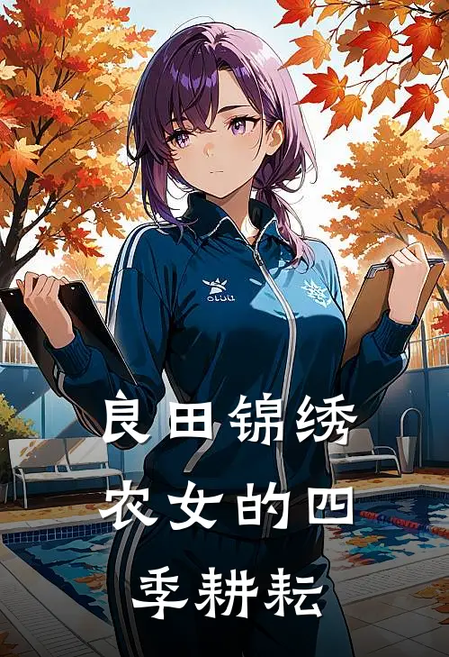 良田锦绣：农女的四季耕耘(念安青禾)完结小说_小说完整版免费阅读良田锦绣：农女的四季耕耘念安青禾