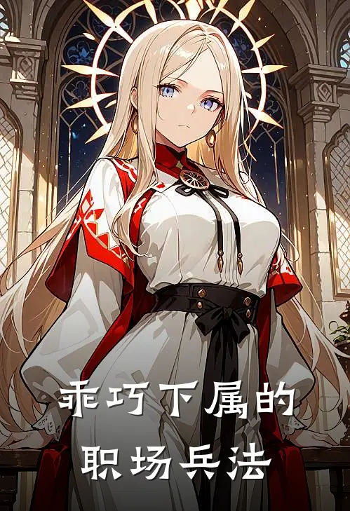 乖巧下属的职场兵法