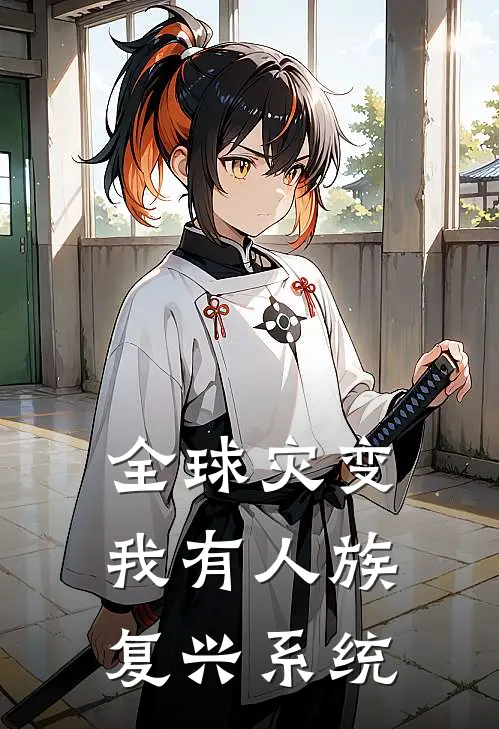 全球灾变：我有人族复兴系统赵明慧林烬最新小说推荐_热门小说排行榜全球灾变：我有人族复兴系统(赵明慧林烬)