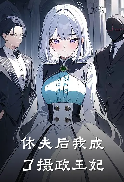 休夫后我成了摄政王妃