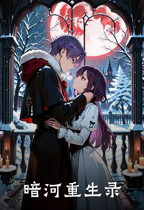 暗河重生录苏暮雨苏昌河最新完结小说推荐_最新更新小说暗河重生录(苏暮雨苏昌河)