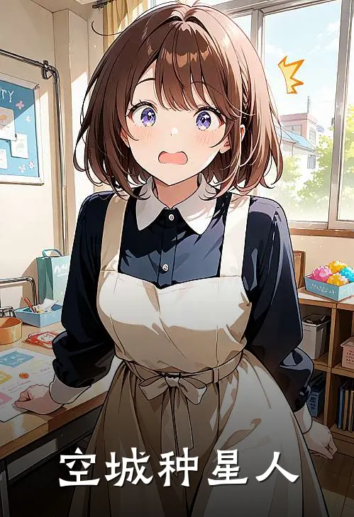 空城种星人(云澄赵叔)免费阅读_完结热门小说空城种星人(云澄赵叔)