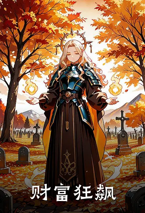 林舟赵凯财富狂飙全文免费阅读_林舟赵凯完整版免费阅读