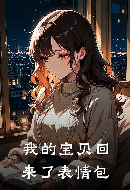 我的宝贝回来了表情包