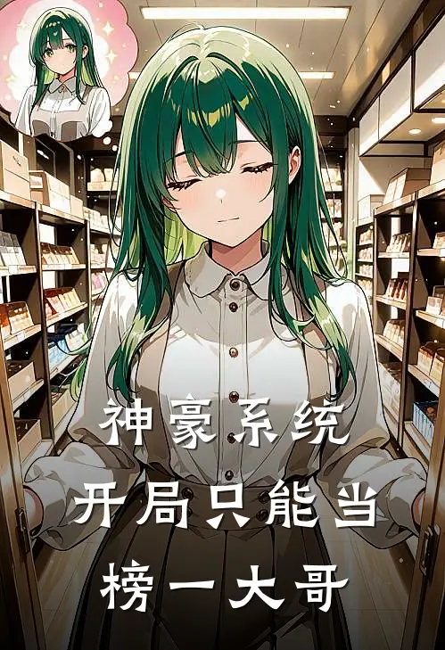 神豪系统：开局只能当榜一大哥