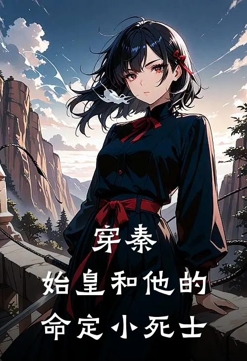 穿秦：始皇和他的命定小死士林晏清嬴政完结热门小说_完整版小说全文免费阅读穿秦：始皇和他的命定小死士林晏清嬴政