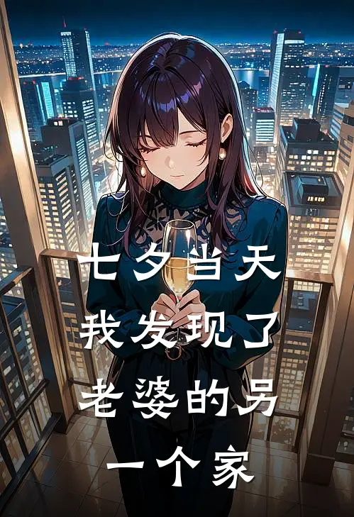 七夕当天，我发现了老婆的另一个家