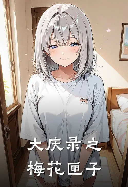 大庆录之梅花匣子(谢渠陆林)最新热门小说_完结小说大庆录之梅花匣子(谢渠陆林)