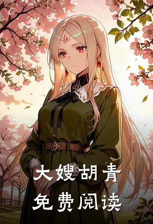 大嫂胡青免费阅读