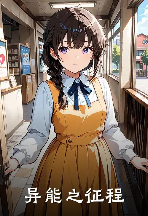 异能之征程
