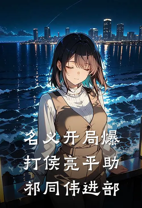 名义开局爆打侯亮平助祁同伟进部秦枫苏藤免费小说阅读_免费小说大全名义开局爆打侯亮平助祁同伟进部(秦枫苏藤)