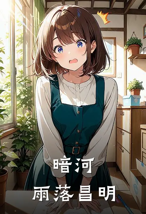 暗河：雨落昌明(苏暮雨苏昌河)最新好看小说_最新章节列表暗河：雨落昌明(苏暮雨苏昌河)