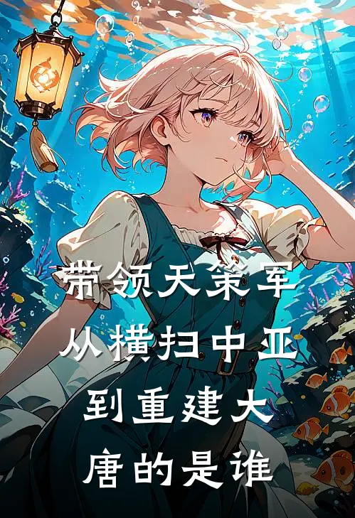 带领天策军从横扫中亚到重建大唐的是谁