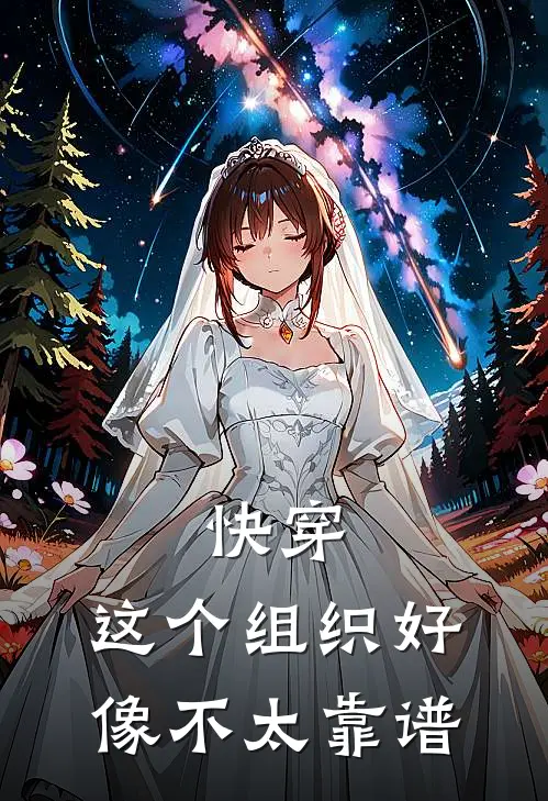 苏晚晚李斯特《快穿：这个组织好像不太靠谱》完整版在线阅读_苏晚晚李斯特完整版在线阅读