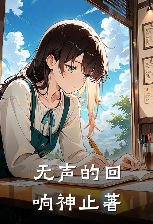 无声的回响【神止著】