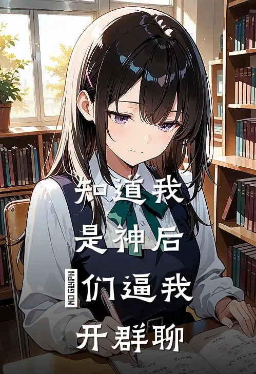知道我是神后，祂们逼我开群聊阿阳阿阳热门完结小说_最新章节列表知道我是神后，祂们逼我开群聊(阿阳阿阳)