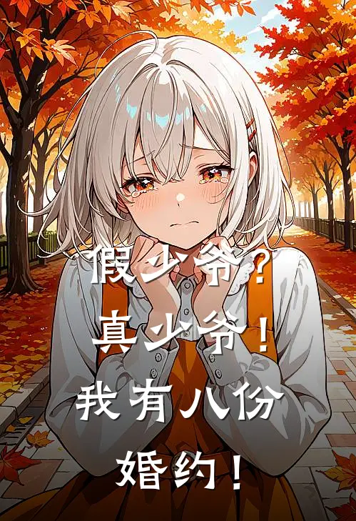 假少爷？真少爷！我有八份婚约！(苏晨叶晨)全本免费在线阅读_假少爷？真少爷！我有八份婚约！最新章节在线阅读