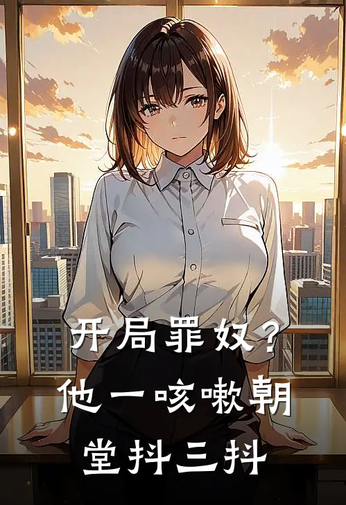 开局罪奴？他一咳嗽，朝堂抖三抖(萧玦王喜)在哪看免费小说_已完结小说推荐开局罪奴？他一咳嗽，朝堂抖三抖萧玦王喜