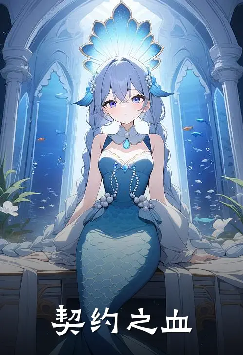 契约之血