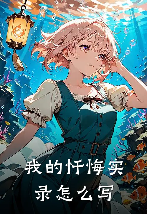 我的忏悔实录怎么写