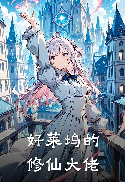 好莱坞的修仙大佬马特奥露西免费小说全文阅读_最新好看小说好莱坞的修仙大佬马特奥露西