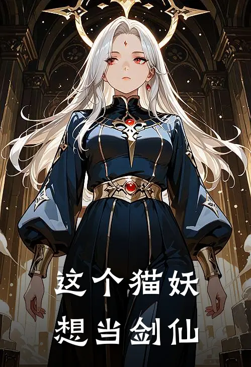 这个猫妖想当剑仙(薛观冥太玄宗)完本小说大全_完本热门小说这个猫妖想当剑仙薛观冥太玄宗